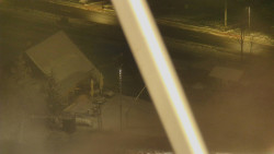 Restaurace U Vleku a parkoviště