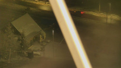 Restaurace U Vleku a parkoviště