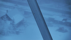 Restaurace U Vleku a parkoviště