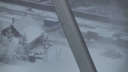 Restaurace U Vleku a parkoviště