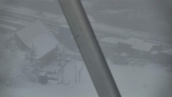 Restaurace U Vleku a parkoviště