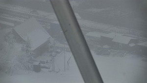 Skiareál Karolinka - Restaurace U Vleku a parkoviště - 29.11.2025 v 11:46 Skiareál Karolinka - Restaurace U Vleku a parkoviště - 29.11.2025 v 11:46