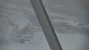 Skiareál Karolinka - Restaurace U Vleku a parkoviště - 29.11.2025 v 12:03 Skiareál Karolinka - Restaurace U Vleku a parkoviště - 29.11.2025 v 12:03