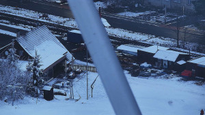 Skiareál Karolinka - Restaurace U Vleku a parkoviště - 29.11.2025 v 16:03 Skiareál Karolinka - Restaurace U Vleku a parkoviště - 29.11.2025 v 16:03