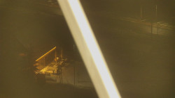 Restaurace U Vleku a parkoviště