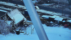 Restaurace U Vleku a parkoviště