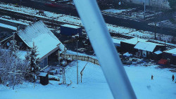 Restaurace U Vleku a parkoviště