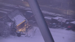 Restaurace U Vleku a parkoviště