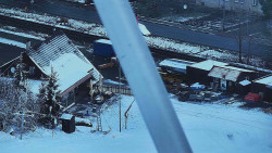 Restaurace U Vleku a parkoviště