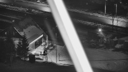 Restaurace U Vleku a parkoviště