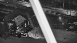 Restaurace U Vleku a parkoviště