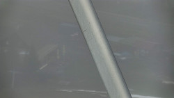 Restaurace U Vleku a parkoviště