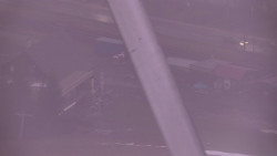 Restaurace U Vleku a parkoviště