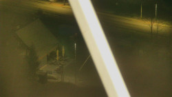 Restaurace U Vleku a parkoviště