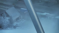 Restaurace U Vleku a parkoviště