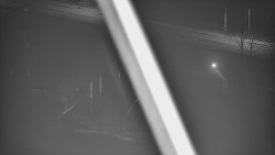 Restaurace U Vleku a parkoviště