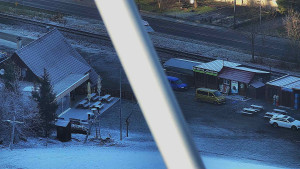 Skiareál Karolinka  - Restaurace U Vleku a parkoviště - 22.12.2025 v 13:03