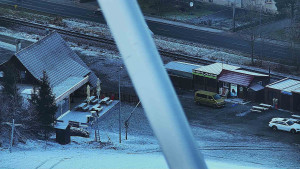 Skiareál Karolinka  - Restaurace U Vleku a parkoviště - 22.12.2025 v 15:03