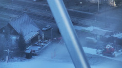 Restaurace U Vleku a parkoviště