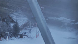 Restaurace U Vleku a parkoviště