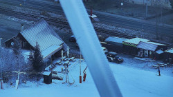 Restaurace U Vleku a parkoviště