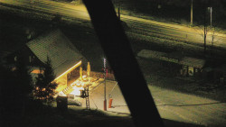 Restaurace U Vleku a parkoviště