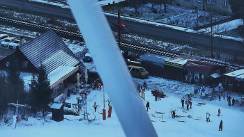 Skiareál Karolinka 