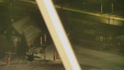 Restaurace U Vleku a parkoviště