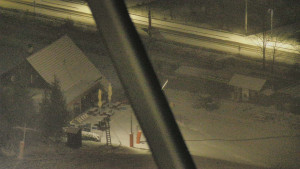 Skiareál Karolinka  - Restaurace U Vleku a parkoviště - 30.12.2025 v 01:46