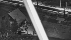 Skiareál Karolinka  - Restaurace U Vleku a parkoviště - 30.12.2025 v 03:46