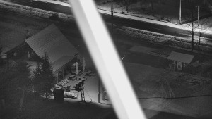 Skiareál Karolinka  - Restaurace U Vleku a parkoviště - 30.12.2025 v 04:46