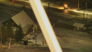 Skiareál Karolinka  - Restaurace U Vleku a parkoviště - 30.12.2025 v 06:46