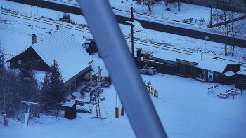 Skiareál Karolinka 