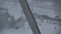 Restaurace U Vleku a parkoviště