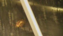 Restaurace U Vleku a parkoviště