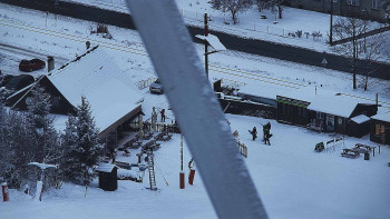 Skiareál Karolinka 
