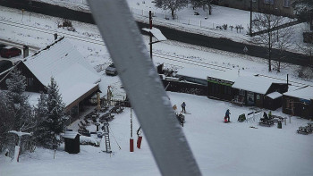 Skiareál Karolinka 