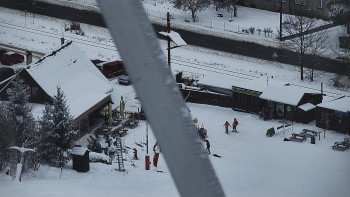 Skiareál Karolinka 