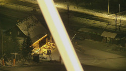 Restaurace U Vleku a parkoviště