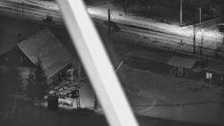 Restaurace U Vleku a parkoviště