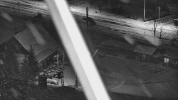 Restaurace U Vleku a parkoviště