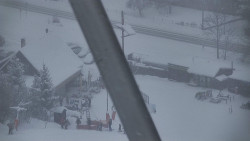 Restaurace U Vleku a parkoviště