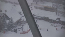 Restaurace U Vleku a parkoviště