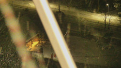 Restaurace U Vleku a parkoviště