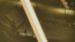 Restaurace U Vleku a parkoviště