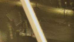 Restaurace U Vleku a parkoviště