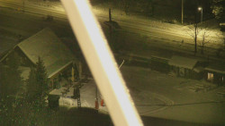 Restaurace U Vleku a parkoviště