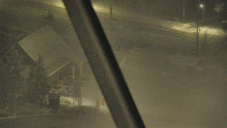 Restaurace U Vleku a parkoviště