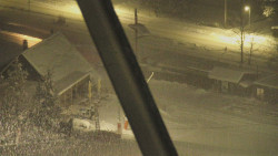 Restaurace U Vleku a parkoviště