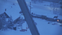 Restaurace U Vleku a parkoviště